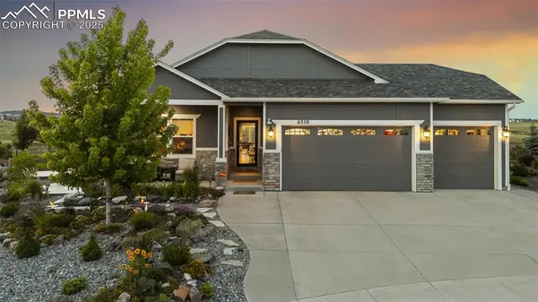 Colorado Springs, CO 80924,6350 Stonefly DR