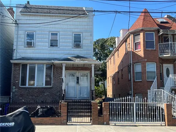 1044 East 96th ST, Brooklyn, NY 11236