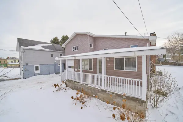 219 2nd AVE, City Of Manistee, MI 49660