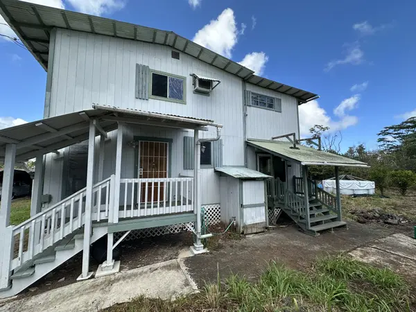 Keaau, HI 96749,15-2033 31ST AVE