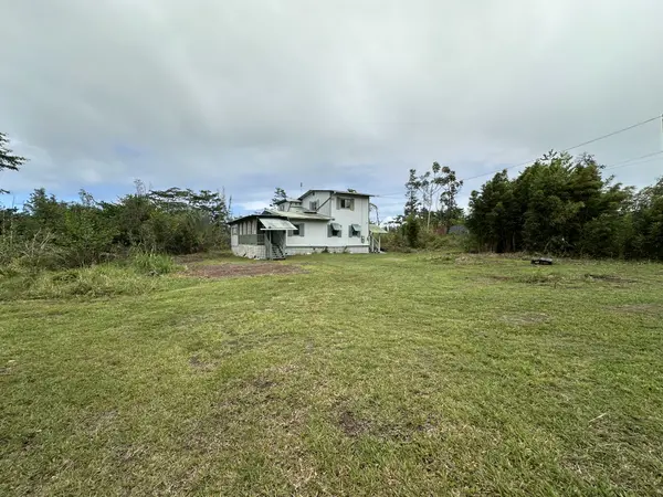 Keaau, HI 96749,15-2033 31ST AVE