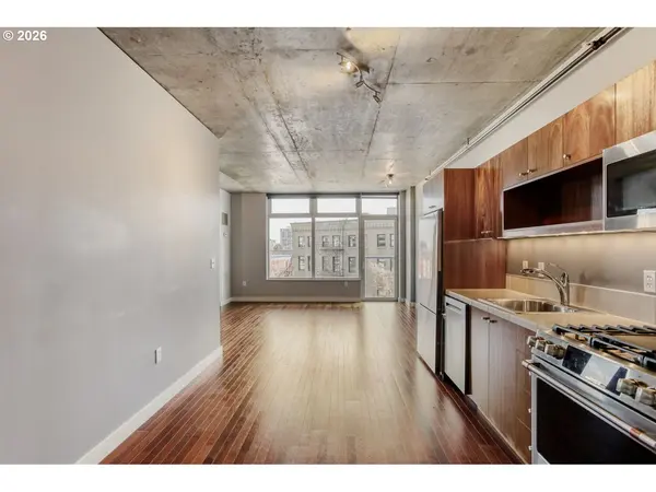 Portland, OR 97209,1926 W BURNSIDE ST #311