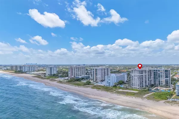 Lauderdale By The Sea, FL 33062,1800 S Ocean Blvd #804