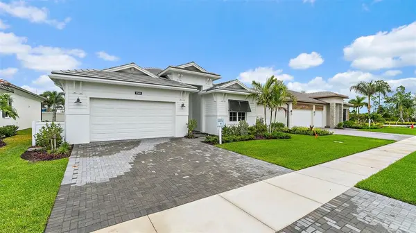 Palm Beach Gardens, FL 33412,9508 ST GERMAIN DRIVE