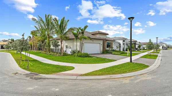 Palm Beach Gardens, FL 33412,9603 ST GERMAIN DRIVE
