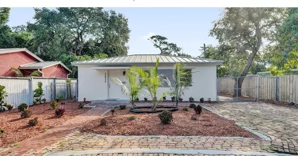 1836 SW 9th Ave, Fort Lauderdale, FL 33315