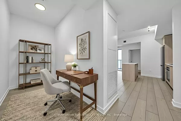 Toronto W08, ON M8Z 6C7,1007 The Queensway N/A #524