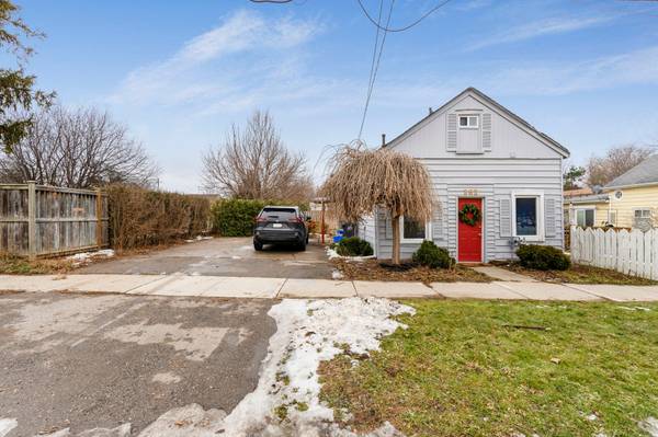 262 Pine ST, Milton, ON L9T 1K5