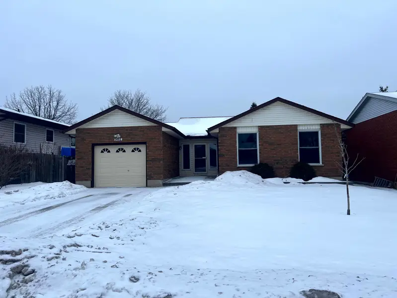 Address Not Disclosed