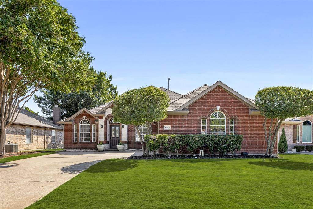 10903 Robincreek Lane, Frisco, TX 75035