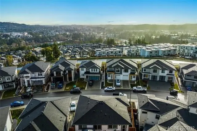 Langford, BC V9B 6Z8,3412 Caldera Crt