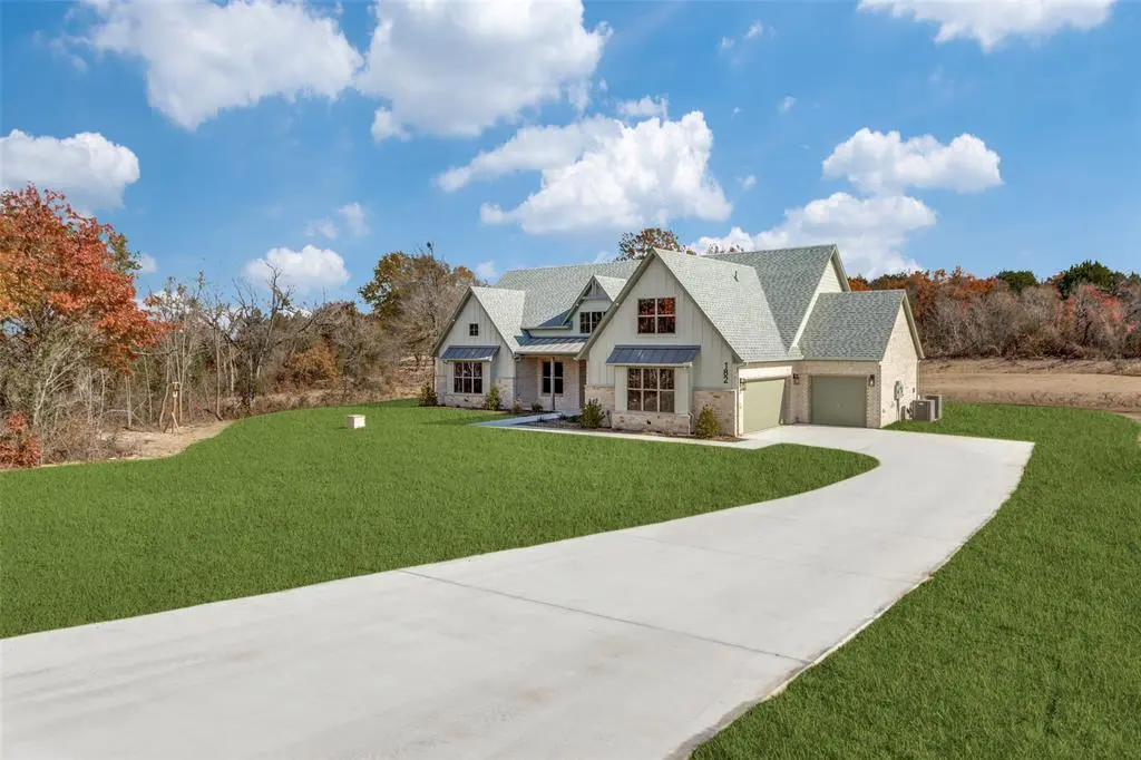 Weatherford, TX 76085,182 Fan Mill Trail