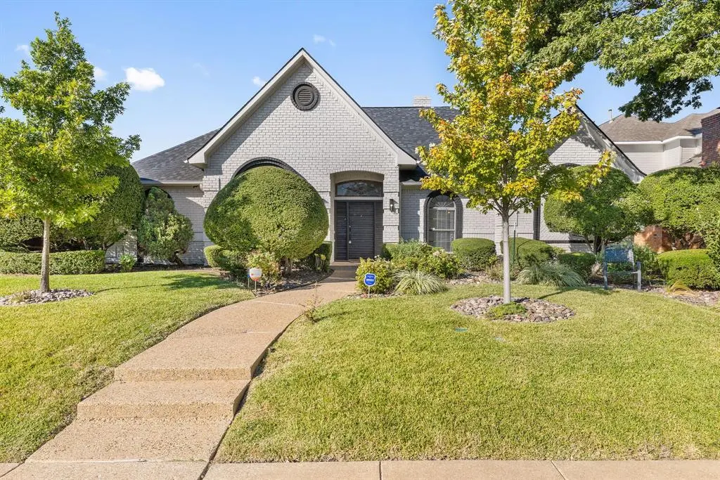 Plano, TX 75025,2701 Powderhorn Drive