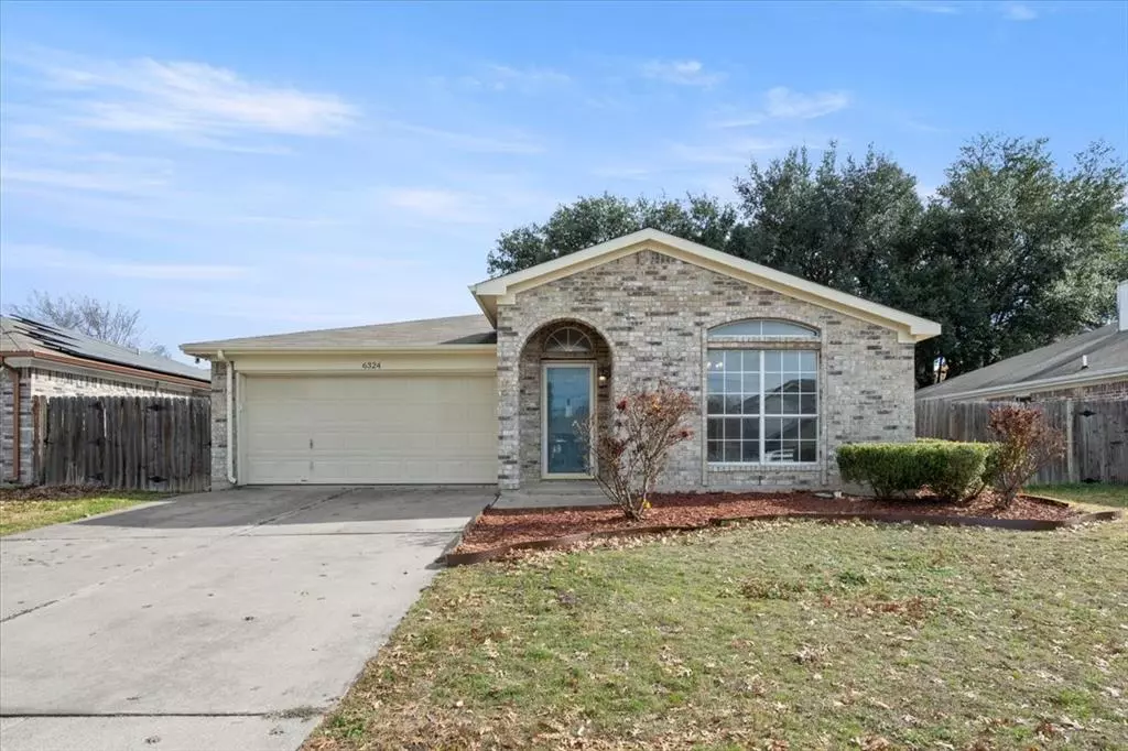 Fort Worth, TX 76179,6324 Fern Meadow Drive