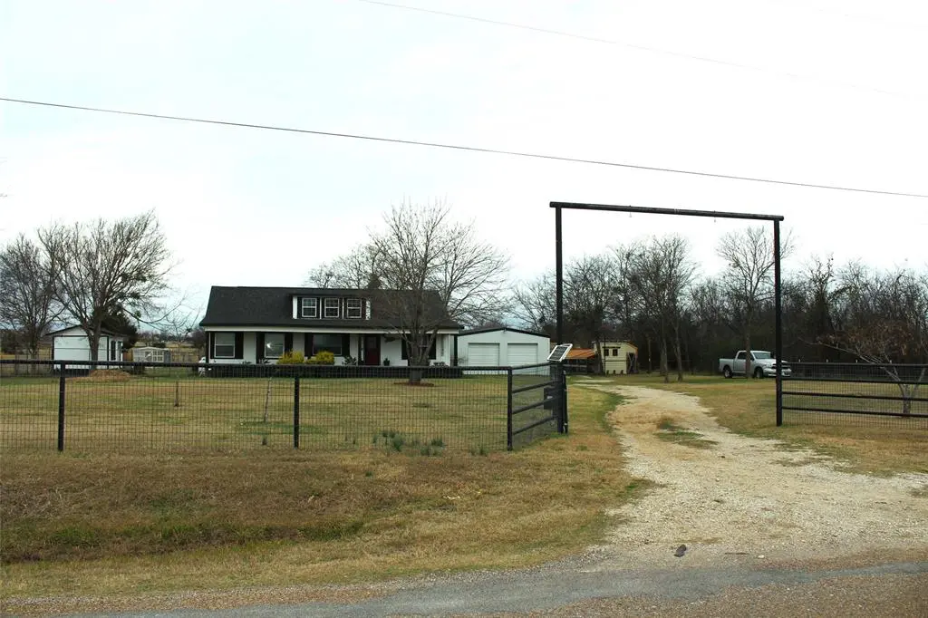Mabank, TX 75156,14465 County Road 2925