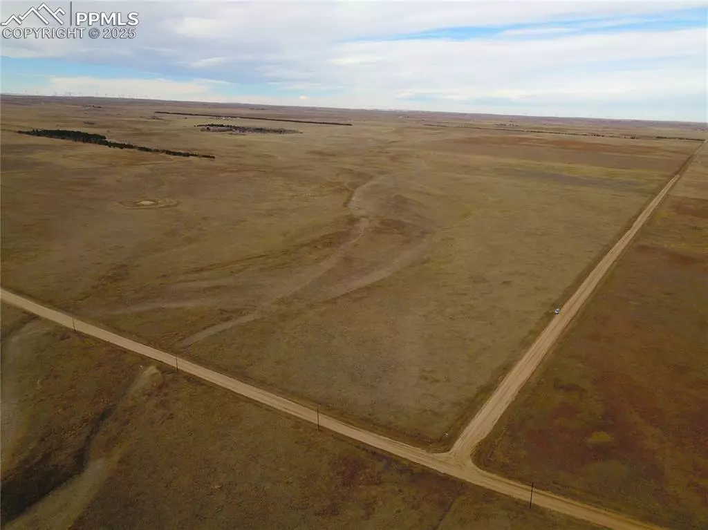 Yoder, CO 80864,000 Berridge RD