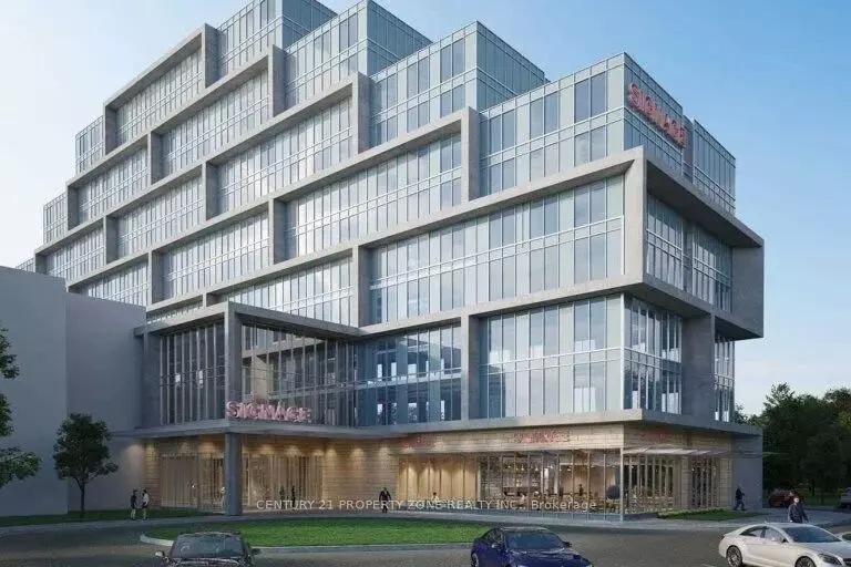 Toronto W09, ON M9W 1J1,600 Dixon RD N #216