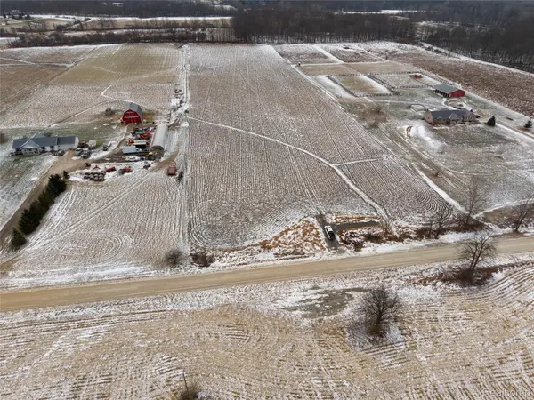 Emmett, MI 48022,0 Sullivan RD