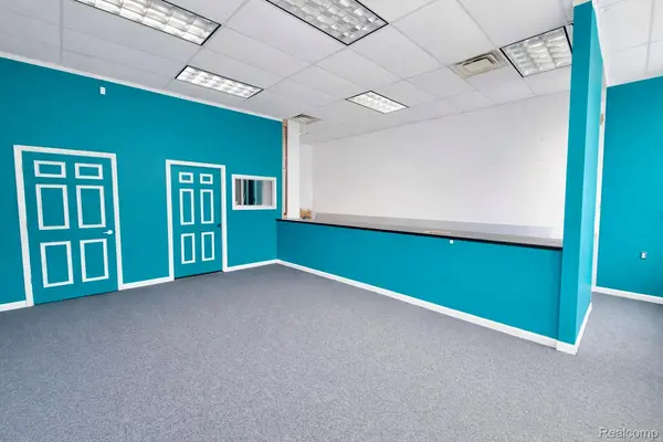 5700 W Vernor Hwy, Detroit, MI 48209