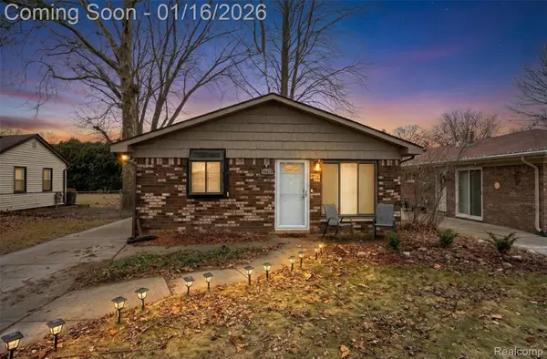 Harrison Township, MI 48045,39435 Prentiss ST