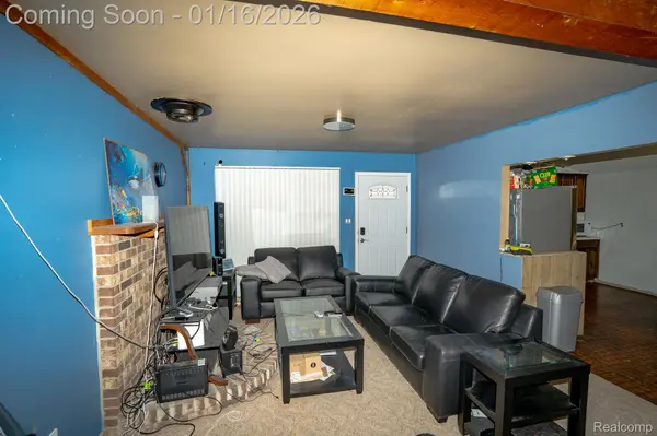 Harrison Township, MI 48045,39435 Prentiss ST