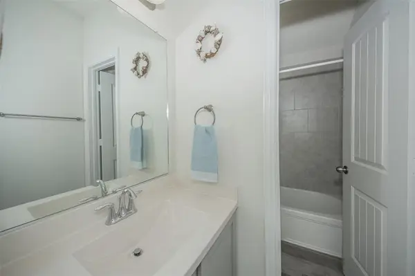 Fort Worth, TX 76131,7225 Tesoro Trail