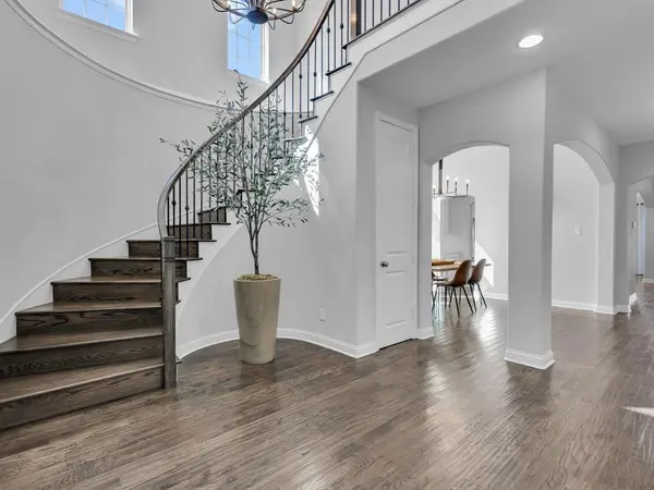 Fort Worth, TX 76131,412 Ambrose Street