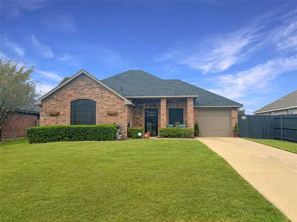Waxahachie, TX 75165,615 Jordan Lane