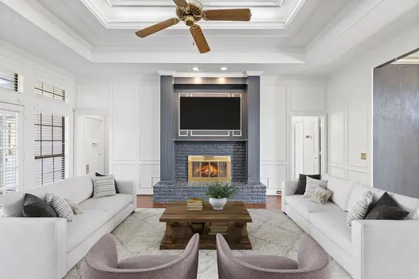 Plano, TX 75025,2701 Powderhorn Drive