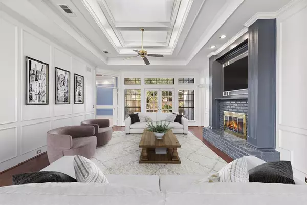 Plano, TX 75025,2701 Powderhorn Drive