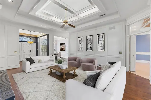 Plano, TX 75025,2701 Powderhorn Drive