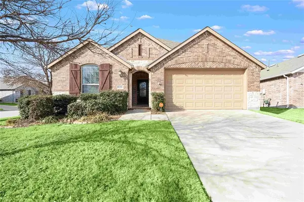 1216 White Dove Drive, Little Elm, TX 75068