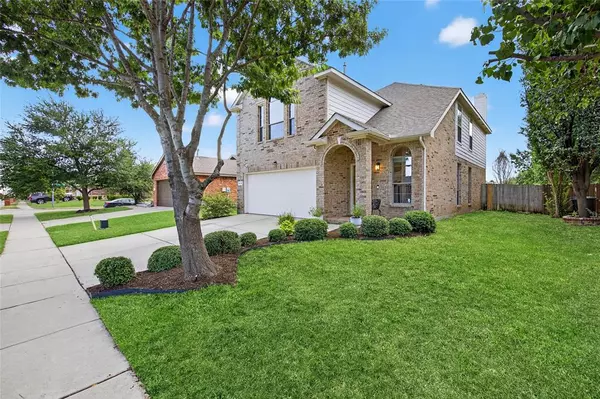 Fort Worth, TX 76244,12116 Walden Wood Drive