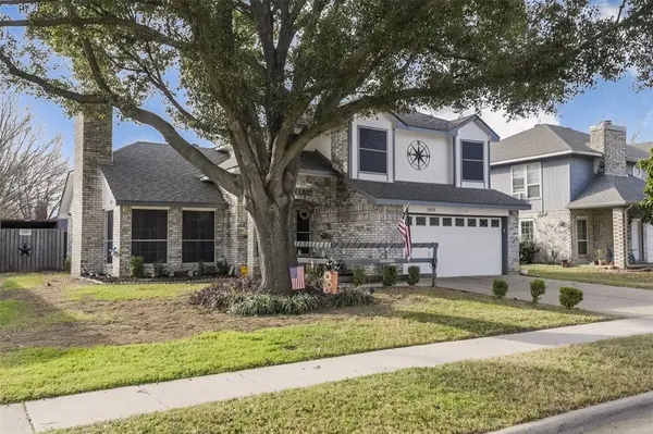 Grand Prairie, TX 75052,2813 White Oak Drive