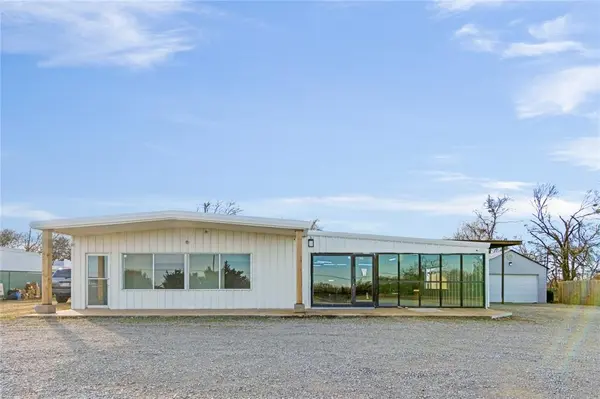 4737 N State Highway 91, Denison, TX 75020