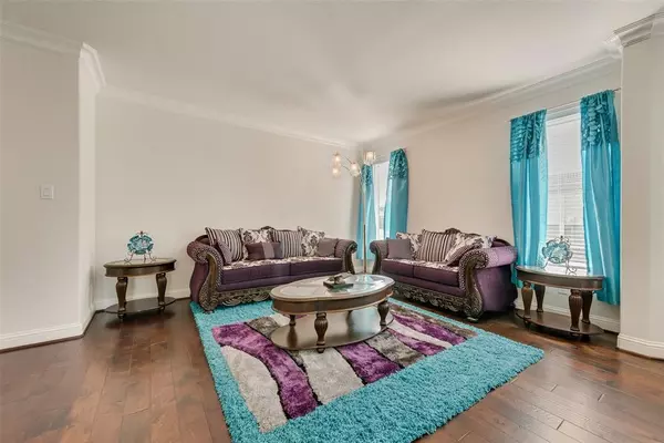 Mansfield, TX 76063,4613 Great Plains Way