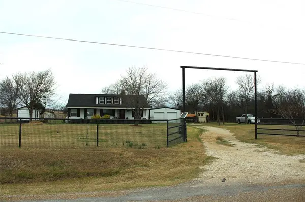 14465 County Road 2925, Mabank, TX 75156