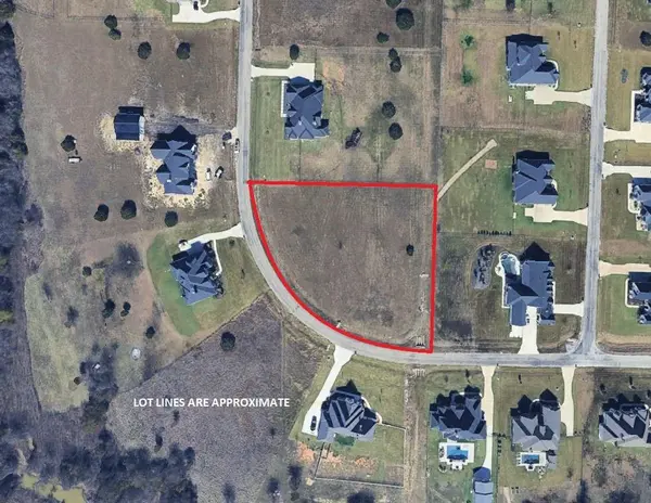 Godley, TX 76044,6326 Rigel Road