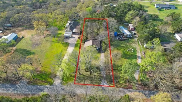 Pottsboro, TX 75076,186 Mill Creek Resort Road