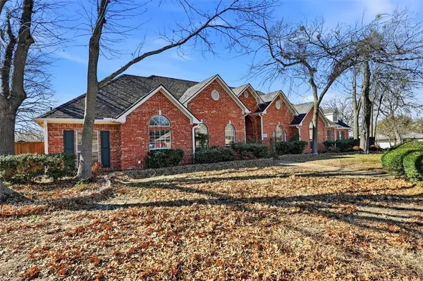 Sherman, TX 75092,2210 Meadows Lane