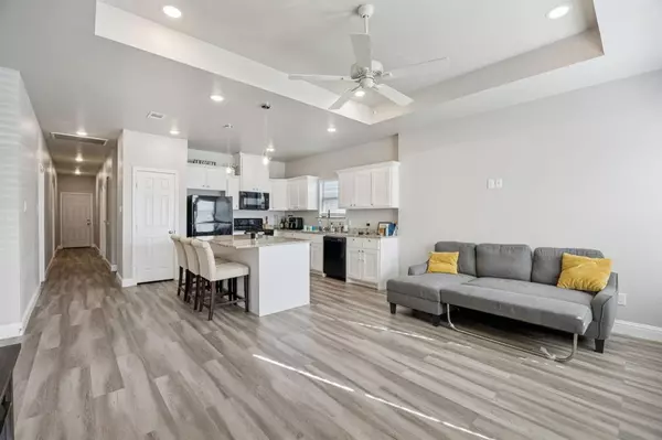 Greenville, TX 75401,4912 Pickett Street