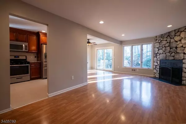 Parsippany-troy Hills Twp., NJ 07950,84 Stockton Ct