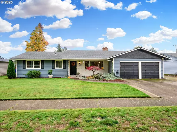 4570 39TH AVE, Salem, OR 97301