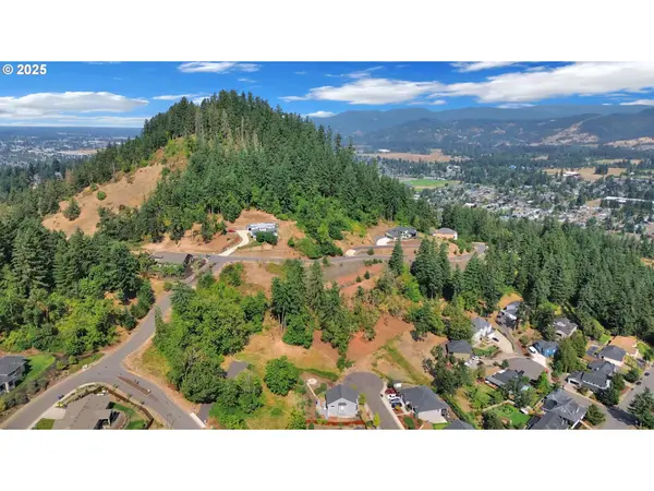 Springfield, OR 97478,Forest Ridge Dr