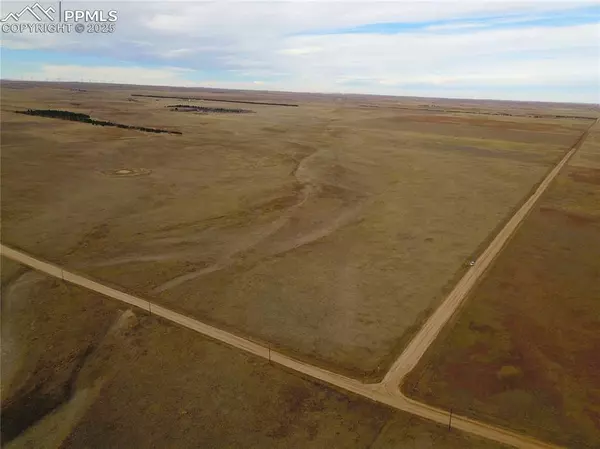 000 Berridge RD, Yoder, CO 80864