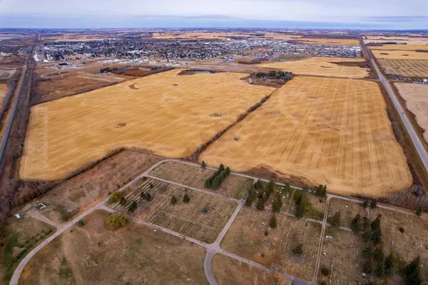 NE 29-44-6-W4, Rural Wainwright No. 61 M.d. Of, AB T9W 1T2