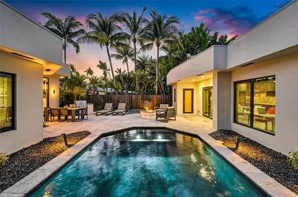 Wilton Manors, FL 33305,309 NE 21st Ct