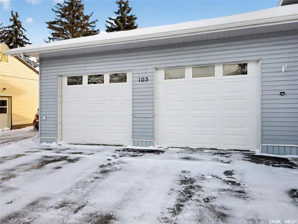 105 Nelson AVENUE, Kipling, SK S0G 2S0