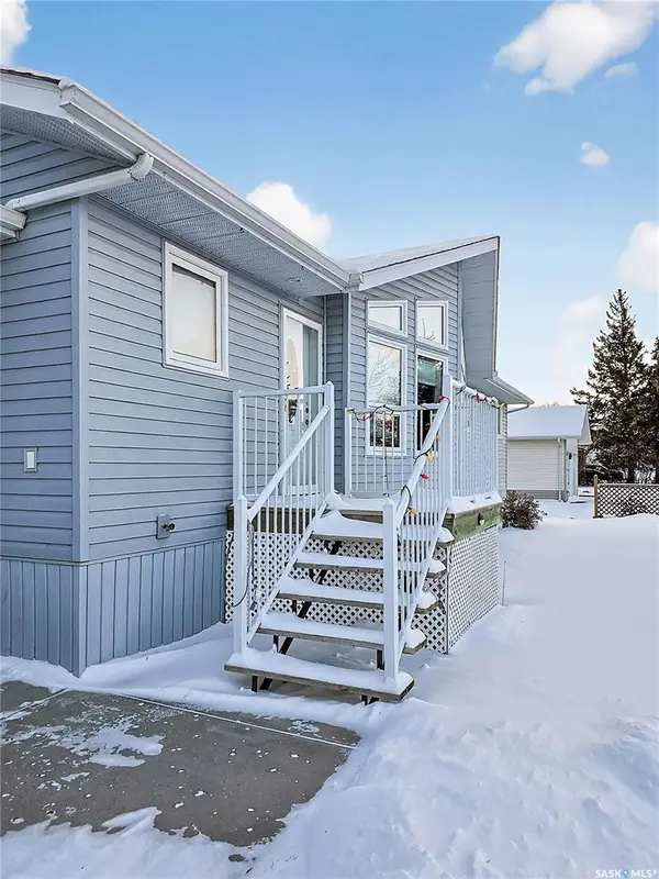 105 Nelson AVENUE, Kipling, SK S0G 2S0