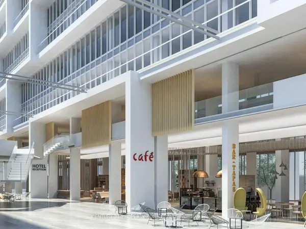 Toronto W09, ON M9W 1J1,600 Dixon RD N #216